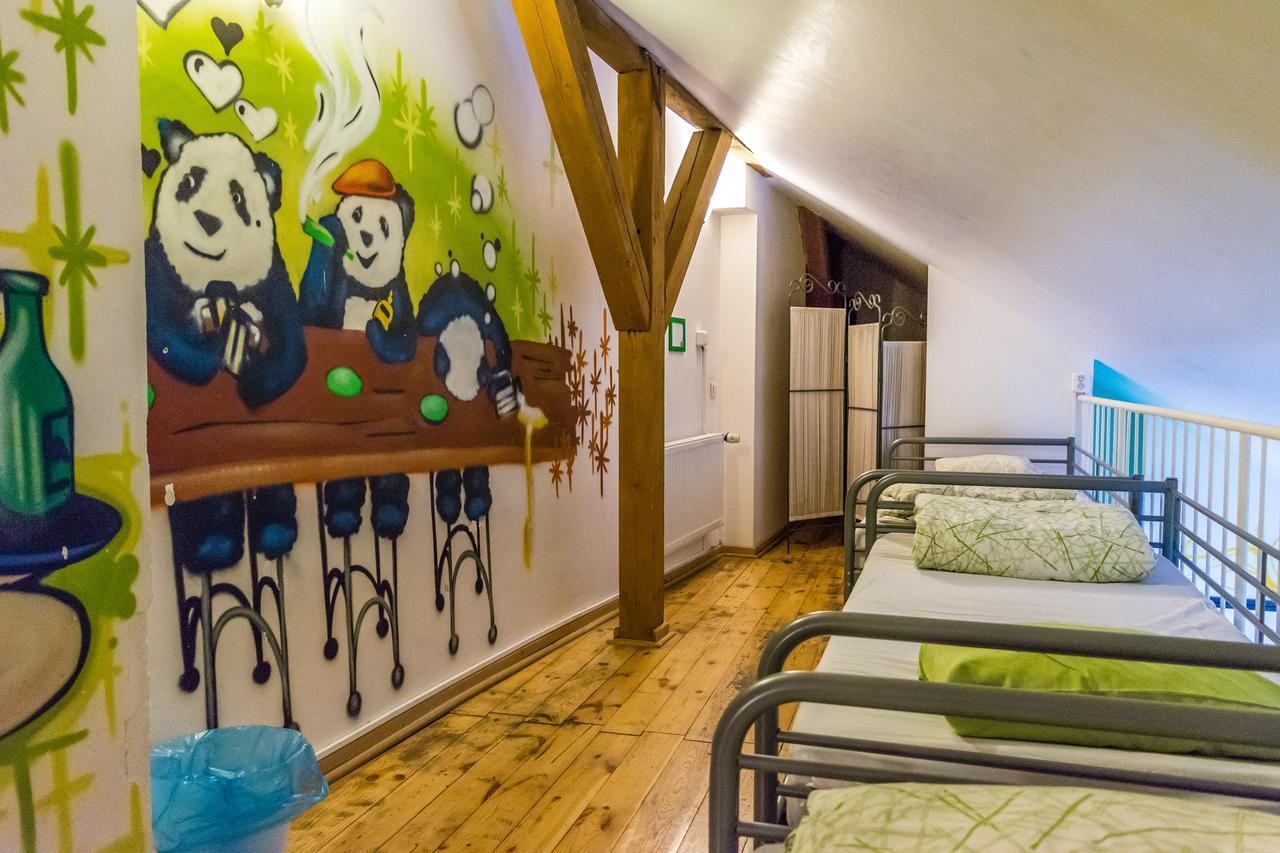 Bed in 12-Bed Mixed Dormitory Room,743658310:JPEG